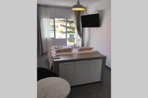 loft moderno y acogedor centrico y silecioso, Nerja